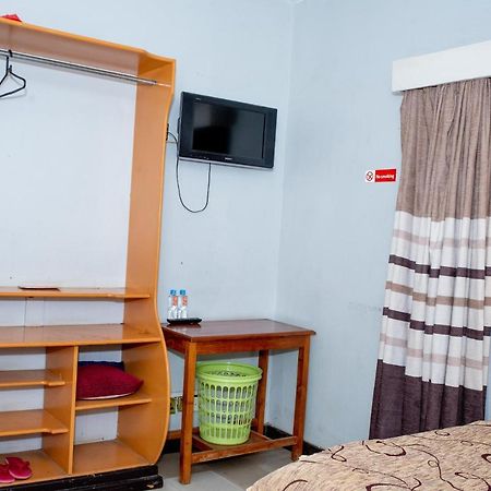 Jupiter Guest House - Parklands Nairobi Exterior photo