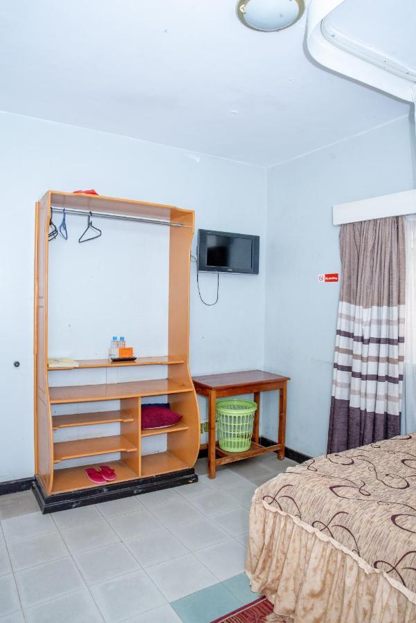 Jupiter Guest House - Parklands Nairobi Exterior photo